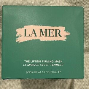 La Mer Lifting Firming Mask - 1.7oz (50ml)